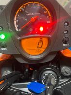 Kawazaki ER6N, Motoren, Motoren | Kawasaki, 2 cilinders, 649 cc, Particulier, Meer dan 35 kW