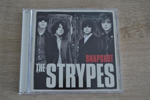 Cd The Strypes snapshot, Cd's en Dvd's, Cd's | Hardrock en Metal, Zo goed als nieuw, Ophalen of Verzenden