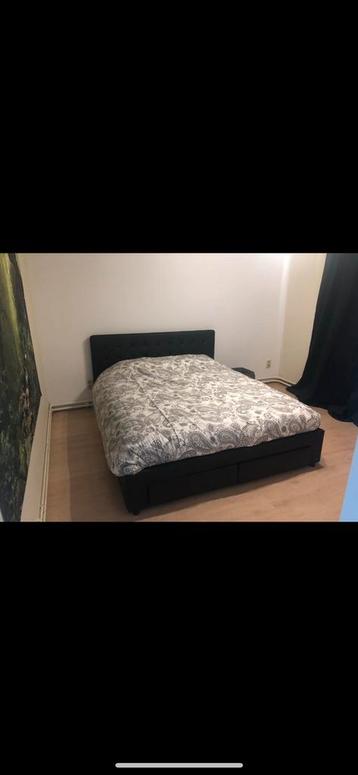 Gratis 2 persoonsbed! beschikbaar voor biedingen