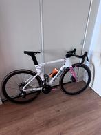 Cannondale systemsix hi-mod rapha editie 54, Ophalen