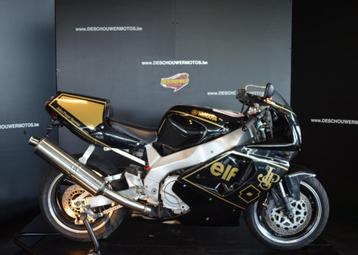 1996 Yamaha YZF750 SP | 11058KM | JSP Edition beschikbaar voor biedingen