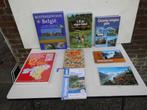 Reisboeken, Boeken, Ophalen of Verzenden, Gelezen