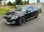 2015 Volvo V60 Cross Country Personenauto, Auto's, Volvo, Automaat, Gebruikt, Euro 6, Overige brandstoffen