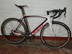Racefiets Eddy merckx emx 525, 28 inch, Gebruikt, Carbon, Heren