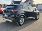 Renault Captur 1.0 TCe Corporate Edit. / NAVI / AIRCO /, 121 g/km, Achat, Euro 6, Entreprise