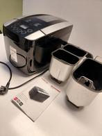 Broodbakmachine Inventum BM125 - slechts 2 x gebruikt, Elektronische apparatuur, Broodbakmachines, Ophalen, Zo goed als nieuw