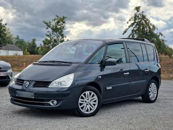 Renault Espace 2.0 dCi Initiale – 02/2011 – 110 kW – 220.000 beschikbaar voor biedingen