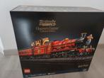 Harry potter lego trein, Ophalen, Nieuw in verpakking, Origineel