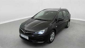 Opel Astra 1.2 Turbo Edition S/S