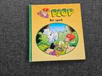 Plop - het spook, Livres, Livres pour enfants | 4 ans et plus, Studio 100, Garçon ou Fille, Utilisé, Enlèvement ou Envoi