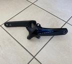 Shimano 11 speed cranks 172,5mm, Schimano, Racefiets, Crankstel of Pedalen, Zo goed als nieuw