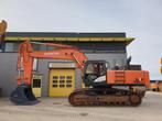 Hitachi ZX520LCH-5B WE1041, Excavatrice