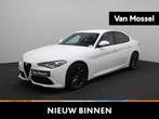 Alfa Romeo Giulia 2.2 Sprint LED | NAVI | CAMERA | Apple Car, Auto's, Alfa Romeo, Automaat, 4 deurs, Euro 6, 4 cilinders