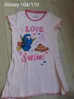 Set van 3 zomerpyjama's draagmaat 110, Nacht- of Onderkleding, Gebruikt, Meisje, JBC