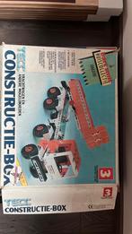 Meccano(achtige) speelsets, Kinderen en Baby's, Speelgoed | Educatief en Creatief, Ophalen of Verzenden, Gebruikt, Bouwen