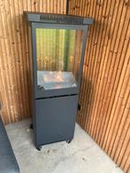 Terrashaard Marino Sunwood, Tuin en Terras, Ophalen, Zo goed als nieuw