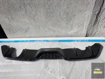 FORD FOCUS MK3 ACHTERBUMPER SPOILER beschikbaar voor biedingen