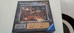 Escape puzzle 2 sets, Hobby en Vrije tijd, Denksport en Puzzels, Ophalen, 500 t/m 1500 stukjes, Nieuw, Overige typen