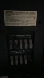 Bose basmodule, Gebruikt, 70 watt of meer, 5.1-systeem, Ophalen