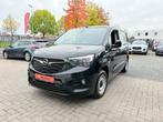 Opel Combo 1.6HDi Lichtevracht 1j garantie nette staat!!, Auto's, Opel, Leder, Bedrijf, Te koop, Centrale vergrendeling