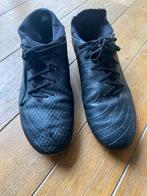 Nike Cyclone 360 voetbalschoenen Phantom Luna  zwart  42,5, Sport en Fitness, Voetbal, Ophalen of Verzenden, Gebruikt, Schoenen