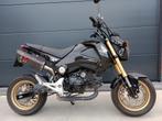 Honda msx 125, Motoren, Particulier