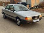 Audi 80 1.8 benzine // automaat // gekeurd voor verkoop, Auto's, Automaat, Bedrijf, Te koop, Benzine