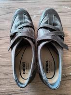 Bruine schoen met velcro sluiting, Ophalen, Bruin, Jomos, Overige typen