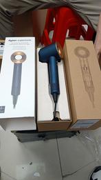 Sèche-cheveux Dyson Supersonic HD15 – Neuf / Comme neuf, Handtassen en Accessoires, Ophalen of Verzenden, Nieuw, Haardroger