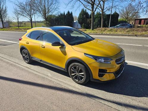 Kia Xceed 1.4 T-GDi Sense ISG 1°EIG. GOEDE STAAT FULL !, Auto's, Kia, Bedrijf, Te koop, XCeed, ABS, Achteruitrijcamera, Adaptive Cruise Control