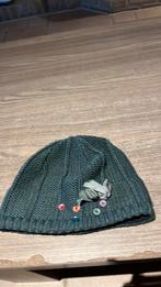 Muts maat 54/55, Enlèvement, Comme neuf, Bonnet