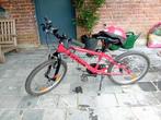 Vélo enfant B-Twin 20 pouce 6 - 9 ans, Enlèvement, Comme neuf