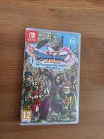 Dragon Quest XI S: Destiny Fighters-editie, Ophalen of Verzenden, Zo goed als nieuw, Role Playing Game (Rpg), Vanaf 12 jaar
