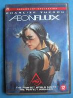 Aeon Flux (2005), Cd's en Dvd's, Dvd's | Actie, Vanaf 12 jaar, Ophalen of Verzenden, Zo goed als nieuw, Actie