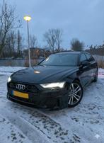 Audi A6 Avant Edition 40 TFSI S Line, Autos, Achat, Entretenue par le concessionnaire, 5 portes, 5 places