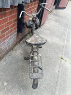 Épave Solex 3300 pour piece, Motos