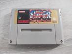 Super Street Fighter II (SNES), Ophalen of Verzenden, Zo goed als nieuw