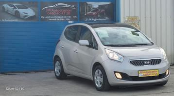 Kia venga 1.4 eco dynamics essence garantie 12.mois 