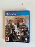 The division 2, Games en Spelcomputers, Ophalen, Zo goed als nieuw