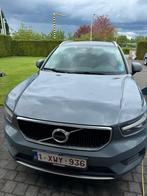 Hybride Volvo XC 40, Autos, Volvo, SUV ou Tout-terrain, Cuir, Hybride Électrique/Essence, Automatique