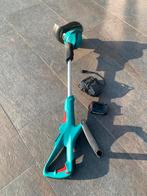 Coupe-bordures Bosh avec lame, Jardin & Terrasse, Enlèvement, Utilisé, BOSCH