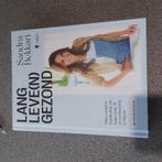 Sandra bekkari nieuw boek, Boeken, Gezondheid, Dieet en Voeding, Ophalen of Verzenden, Nieuw