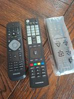 Nieuwe afstandbediening tv, Audio, Tv en Foto, Ophalen of Verzenden, Nieuw, Tv