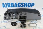 Airbag set - dashboard grijs seat ibiza 6j facelift 2015-..., Autos : Pièces & Accessoires, Tableau de bord & Interrupteurs
