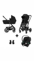 Cybex Balios S 2 in 1 + Aton B2 autostoel, Kinderen en Baby's, Kinderwagens en Combinaties, Met autostoeltje, Nieuw, Ophalen, Kinderwagen
