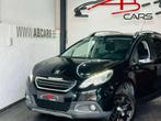 Peugeot 2008 1.2i * GARANTIE 12 MOIS * GPS * (bj 2016), Stof, Gebruikt, 1199 cc, USB