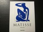 Henry Matisse  -Meester van de kleur-  Volkmar Essers, Ophalen of Verzenden