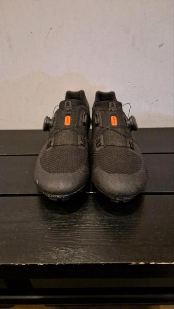 Dmt fietsschoenen, Enlèvement, Comme neuf, Chaussures