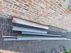 Overschot bouwmateriaal, Doe-het-zelf en Bouw, Ophalen, Gebruikt, Overige materialen, Overige typen