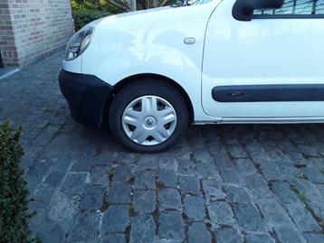 Wieldop Kangoo / Clio beschikbaar voor biedingen